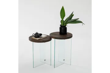 Serenity Sofabord 35 cm