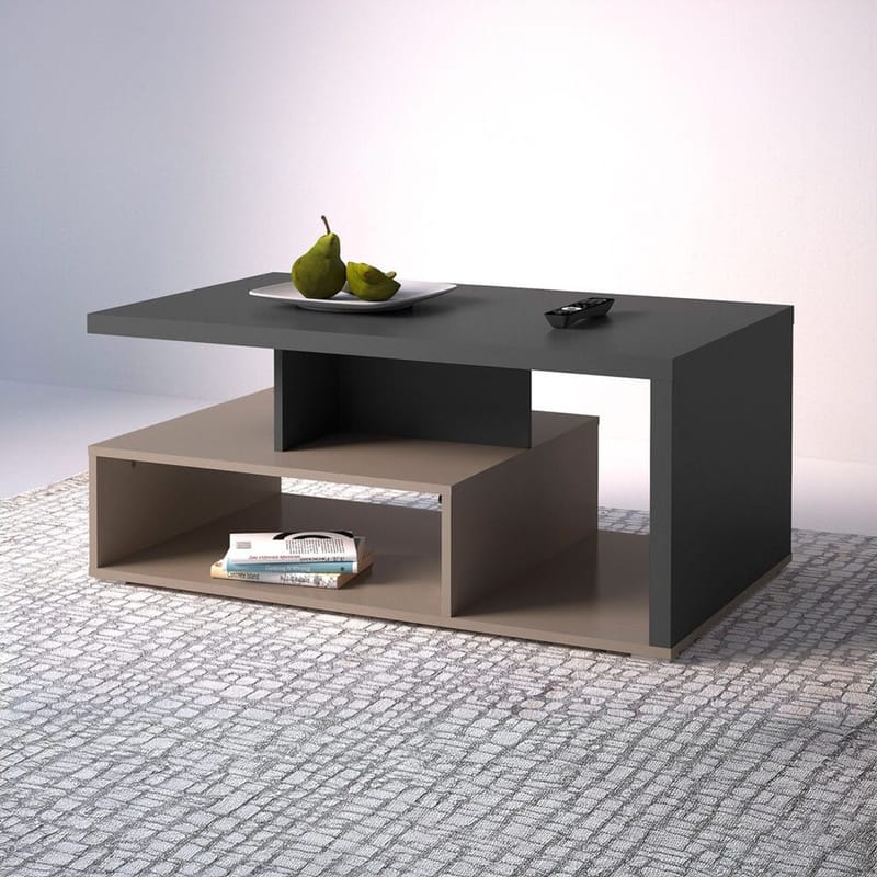 Sofabord Serio - Møbler - Borde - Sofabord