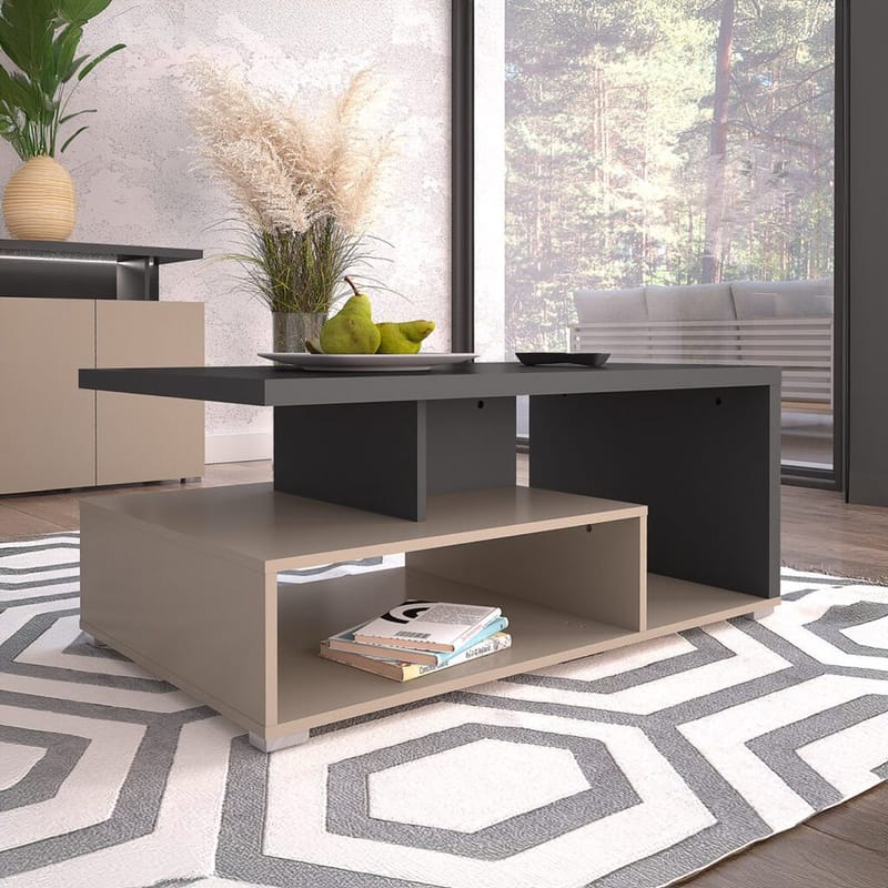 Sofabord Serio - Møbler - Borde - Sofabord