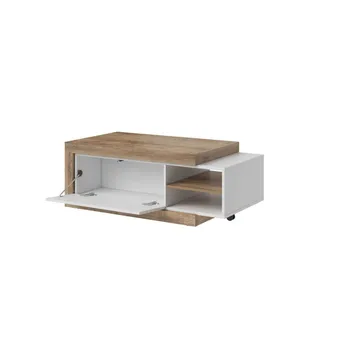 Sofabord Sintra 120-154 cm - Møbler - Borde - Sofabord