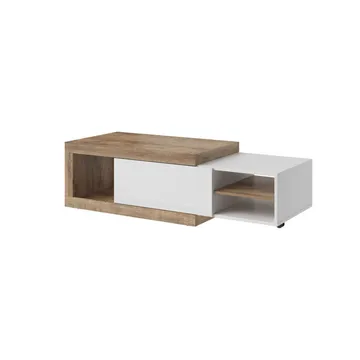 Sofabord Sintra 120-154 cm - Møbler - Borde - Sofabord