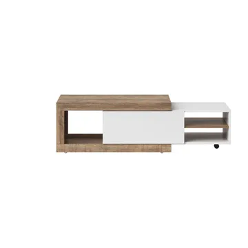 Sofabord Sintra 120-154 cm - Møbler - Borde - Sofabord