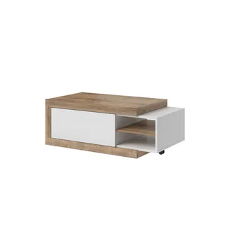 Sofabord Sintra 120-154 cm - Møbler - Borde - Sofabord