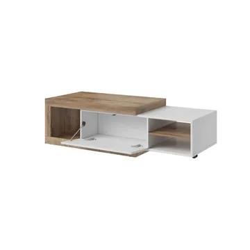 Sofabord Sintra 120-154 cm - Møbler - Borde - Sofabord