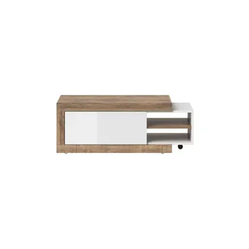 Sofabord Sintra 120-154 cm - Møbler - Borde - Sofabord
