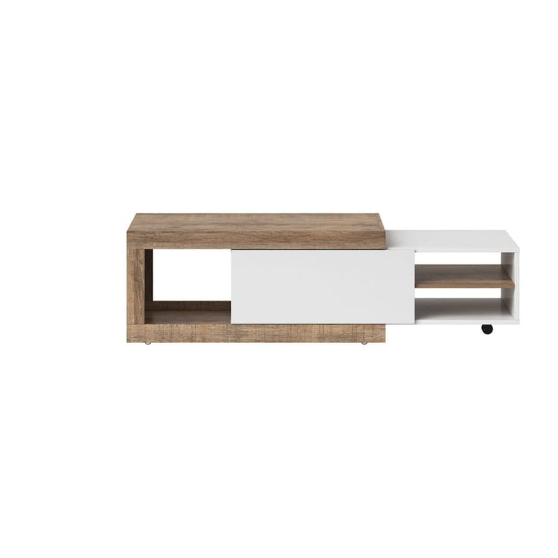 Sofabord Sintra 120-154 cm - Møbler - Borde - Sofabord