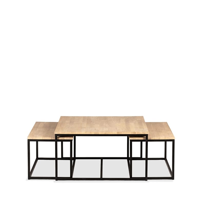 Sofabord Skagen 90 cm, undefined