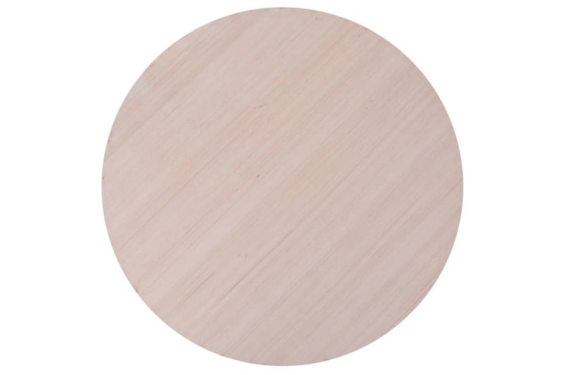 Sofabord 47 cm Kobberfarvet - Brun - Møbler - Borde - Sofabord