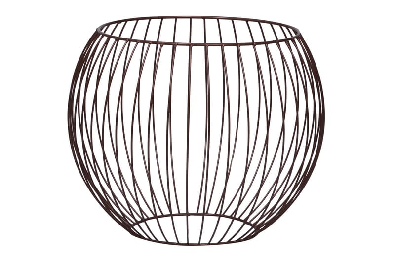 Sofabord 51 cm Guldfarvet - Guld - Møbler - Borde - Sofabord