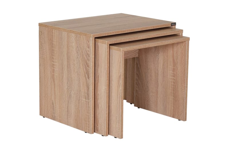 Sofabord eg-Sonoma - Møbler - Borde - Sofabord