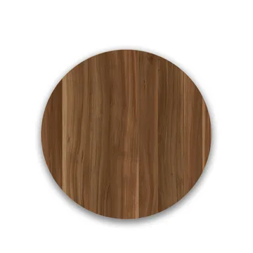 Sofabord Homitis Chibo (100 x 41,8 x 50 cm) Valnød - Møbler - Borde - Sofabord