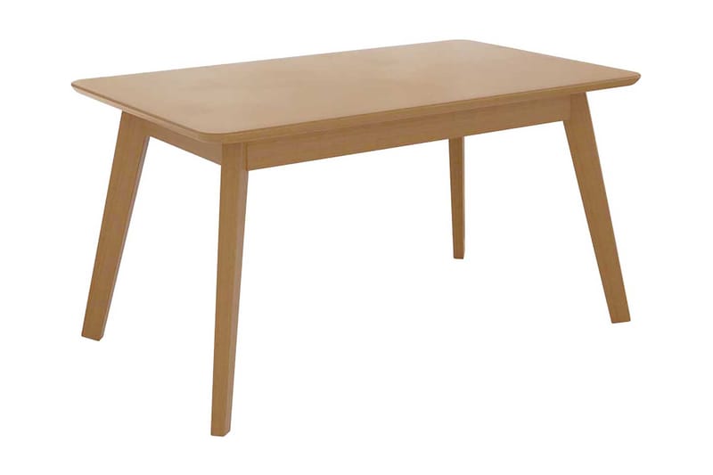 Sofabord - Natur - Møbler - Borde - Sofabord
