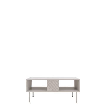 sofabord Sofabord ART DECO beige - Møbler - Borde - Sofabord