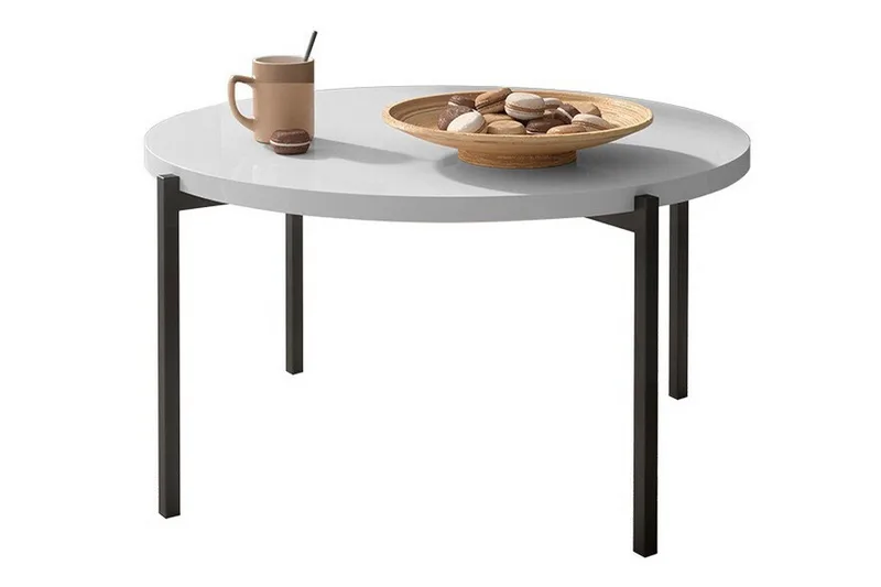 Staffin Soffbord Black, undefined