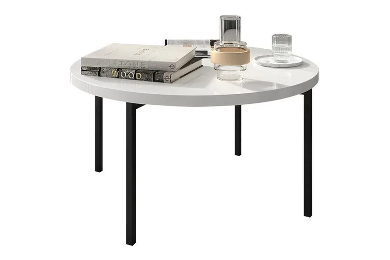 Staffin Soffbord Black, undefined