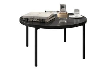 Staffin Soffbord Black - Møbler - Borde - Sofabord