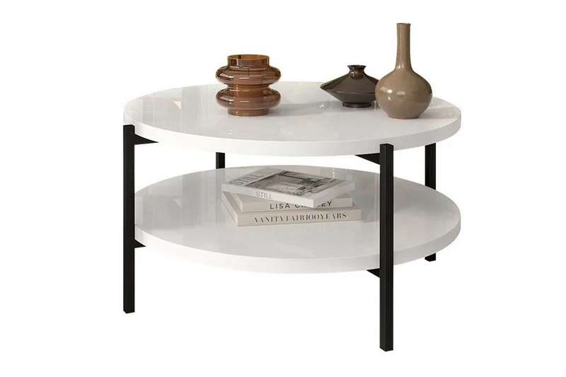 Staffin Soffbord NO_BRAND Black, undefined