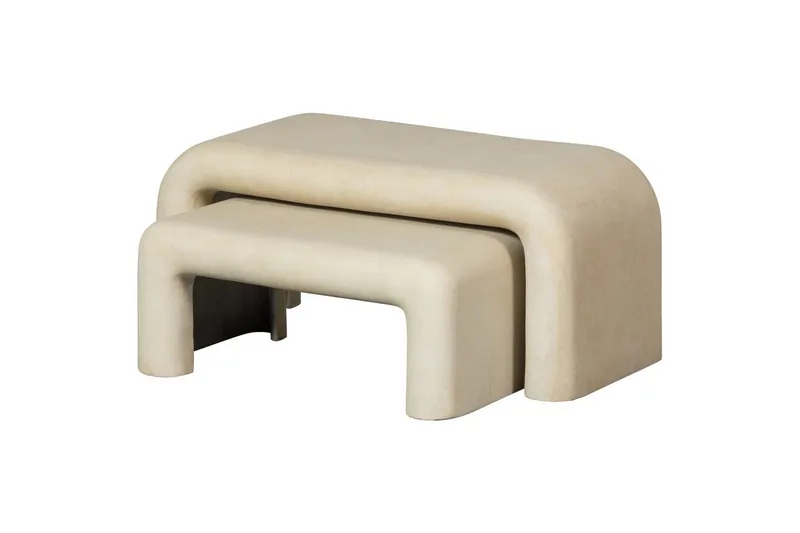 Sofabord Stani Sæt af 2, undefined