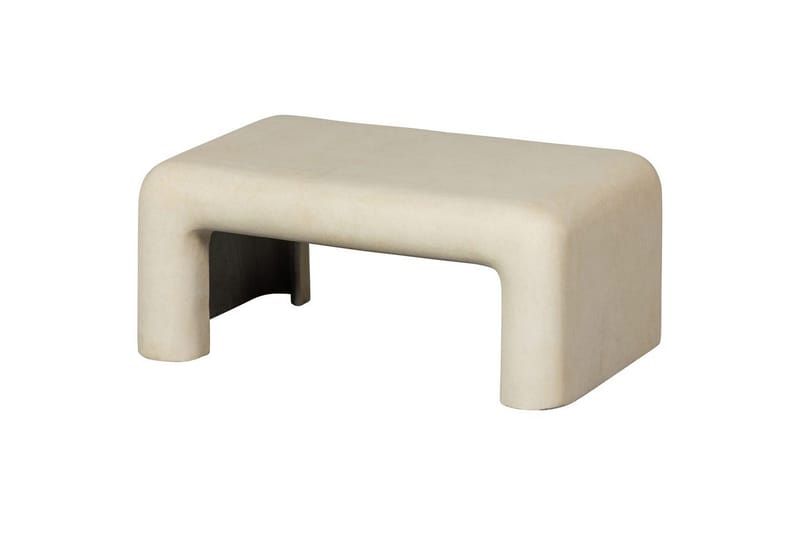 Sofabord Stani Sæt af 2 - Møbler - Borde - Sofabord