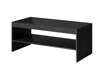Strontian Soffbord 57 cm Scandinavian Choice Grey - Møbler - Borde - Sofabord