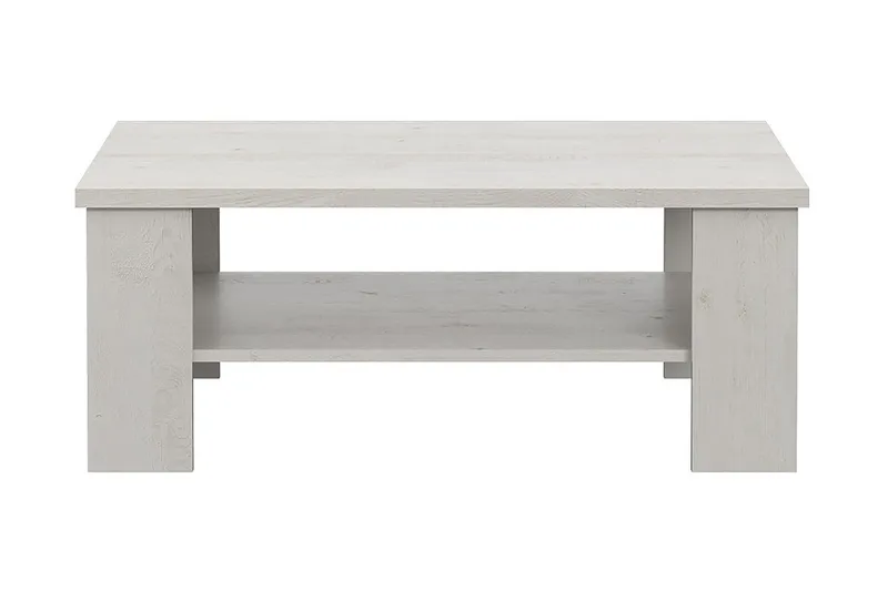 Svetis Sofabord 107 cm, Brun