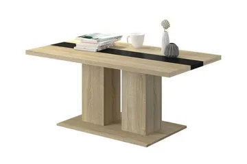 Tallow sofabord 60 cm - Møbler - Borde - Sofabord