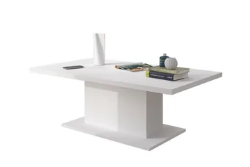 Tallow sofabord 60 cm - Møbler - Borde - Sofabord