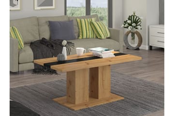 Tallow sofabord 60 cm - Møbler - Borde - Sofabord