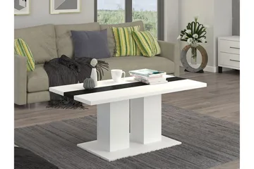 Tallow sofabord 60 cm - Møbler - Borde - Sofabord