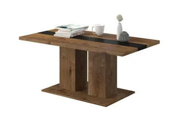 Tallow sofabord 60 cm - Møbler - Borde - Sofabord