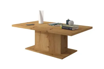 Tallow sofabord 60 cm - Møbler - Borde - Sofabord