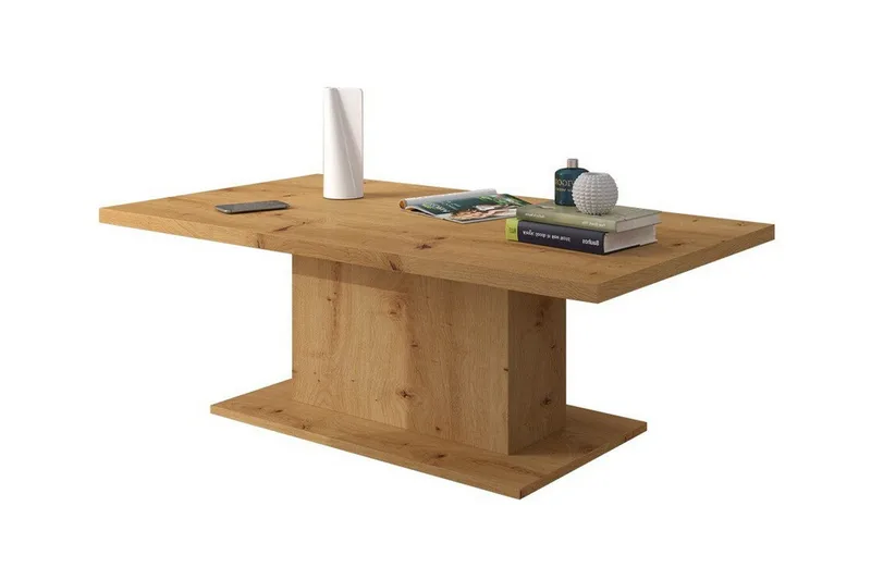 Tallow sofabord 60 cm, undefined