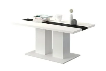 Tallow sofabord 60 cm - Møbler - Borde - Sofabord