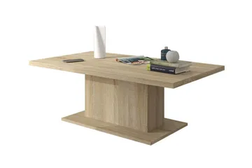 Tallow sofabord 60 cm - Møbler - Borde - Sofabord