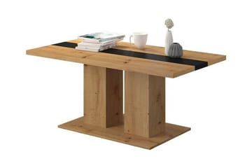 Tallow sofabord 60 cm - Møbler - Borde - Sofabord