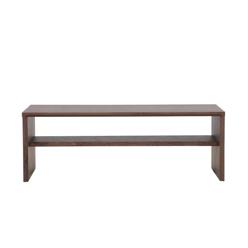 Sofabord Telemarket - Ruskind - Møbler - Borde - Sofabord