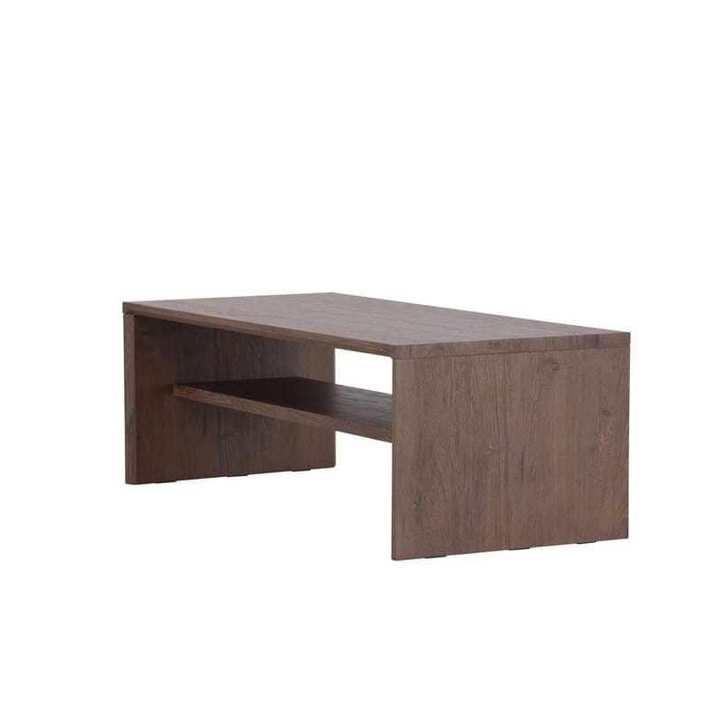 Sofabord Telemarket - Ruskind - Møbler - Borde - Sofabord