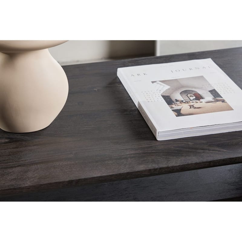 Sofabord Telemarket - Sort - Møbler - Borde - Sofabord