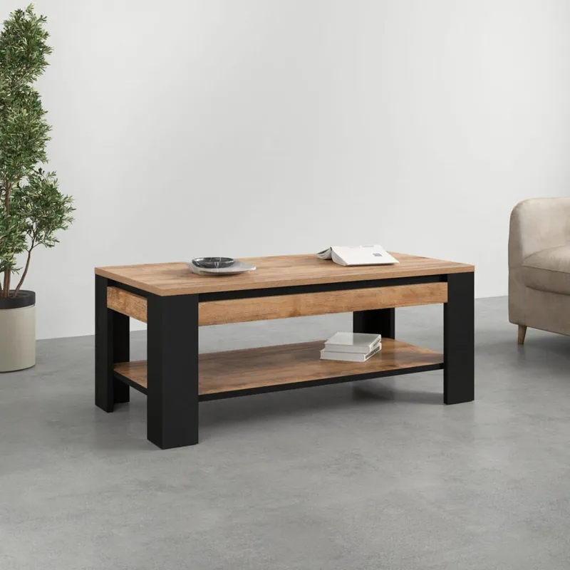 Sofabord Tudor - Samdal Eg - Møbler - Borde - Sofabord