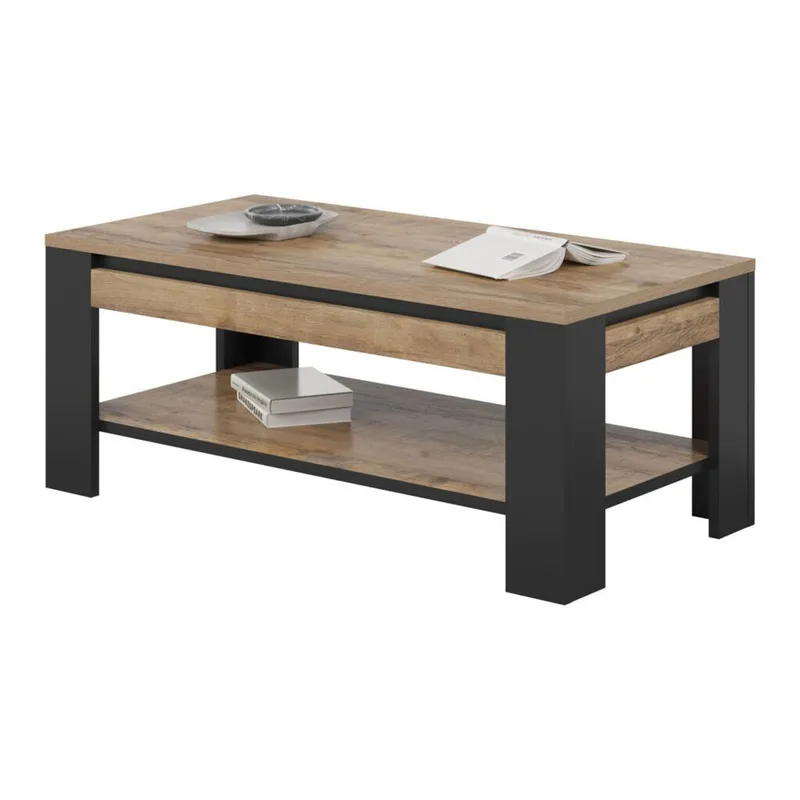 Sofabord Tudor - Samdal Eg - Møbler - Borde - Sofabord