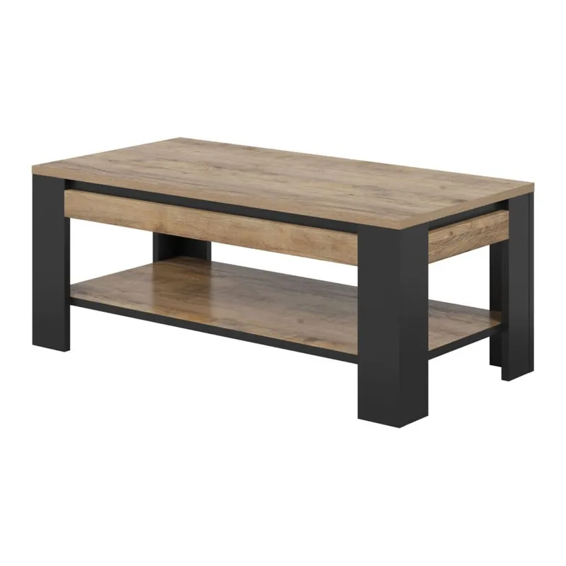 Sofabord Tudor, Samdal Eg