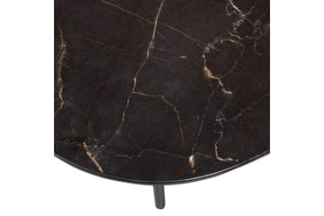 Sofabord Vajen - 70x70 cm - Møbler - Borde - Sofabord