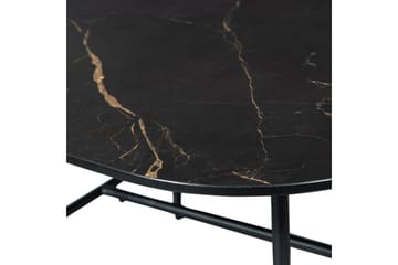 Sofabord Vajen - 70x70 cm - Møbler - Borde - Sofabord