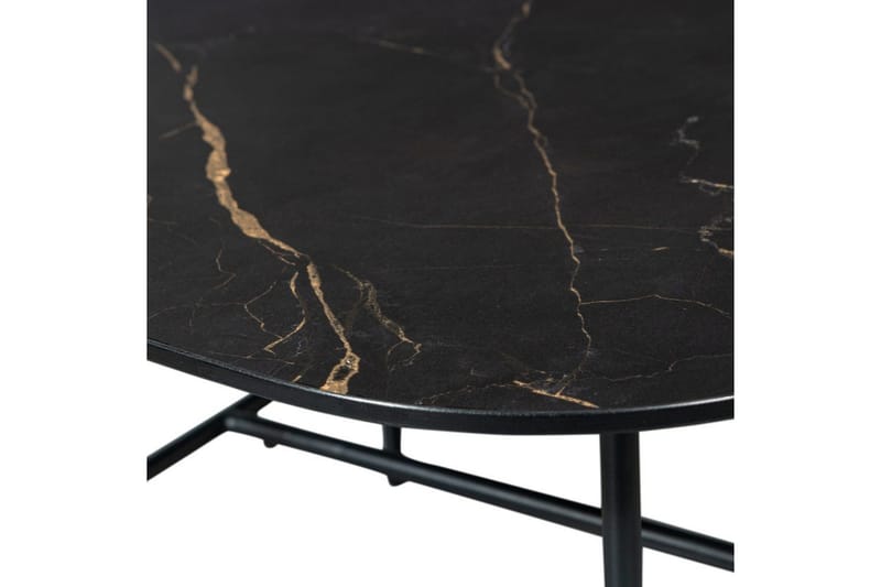 Sofabord Vajen - 70x70 cm - Møbler - Borde - Sofabord