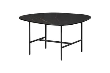 Sofabord Vajen - 70x70 cm - Møbler - Borde - Sofabord