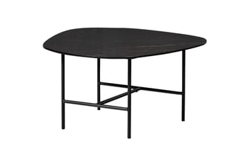 Sofabord Vajen - 70x70 cm - Møbler - Borde - Sofabord