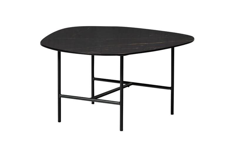 Sofabord Vajen - 70x70 cm - Møbler - Borde - Sofabord