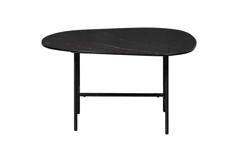 Sofabord Vajen - 70x70 cm - Møbler - Borde - Sofabord