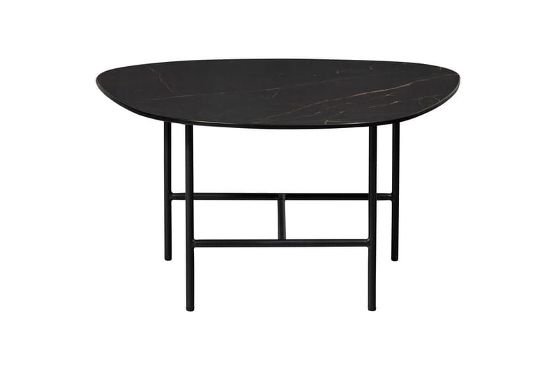 Sofabord Vajen - 70x70 cm - Møbler - Borde - Sofabord