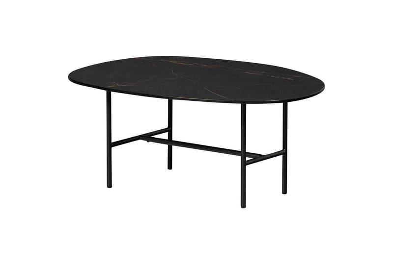 Sofabord Vajen - 80x60 cm - Møbler - Borde - Sofabord